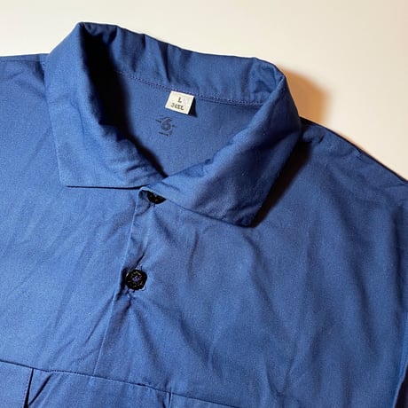 1970's US.NAVY Utility Jumper Deadstock