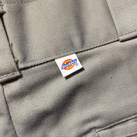 1980's〜 Dickies Chino Trousers Deadstock