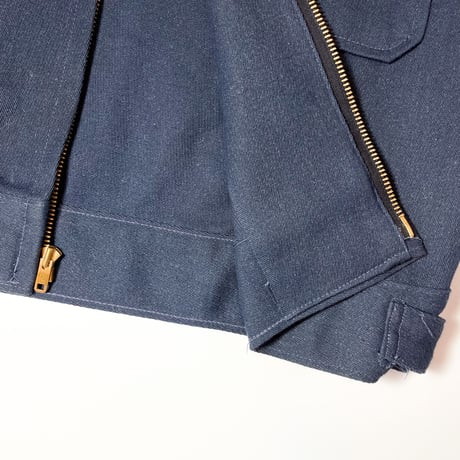 1950's MAGSON Whipcord Work Jacket