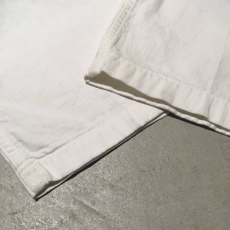 1960〜70's US.ARMY Foodhandler Trousers