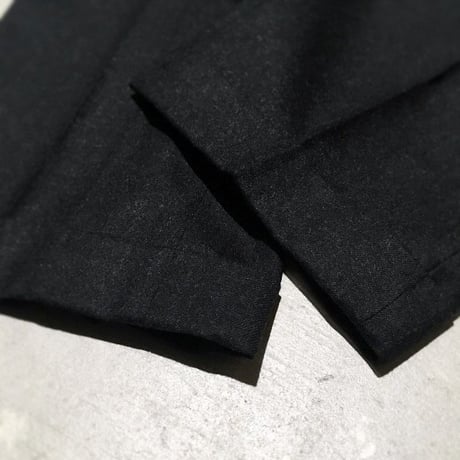 1990's Polo by Ralph Lauren Wool Trousers Made in Italy