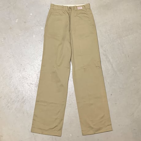 1960's HERCULES Chino Trousers