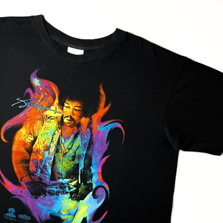 1990's Winterland Printed Tee