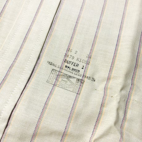 1960's Enro L/S Shirt Deadstock