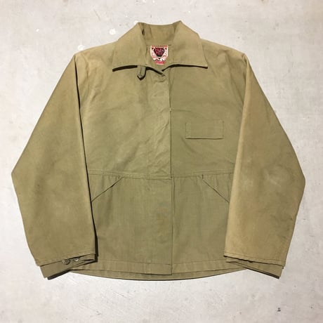 1930〜40's Hirsch Weis Logger Jacket