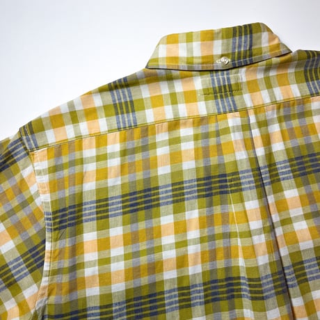 1960's Disneyland Hotel S/S Shirt