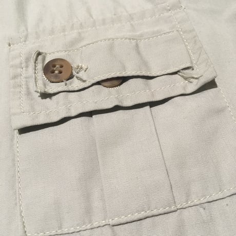 1960's HERTER'S Fishing Jacket