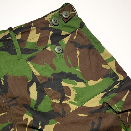 1990〜00's British Army Combat Trousers