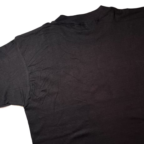 1980's Champion Printed Tee Deadstock