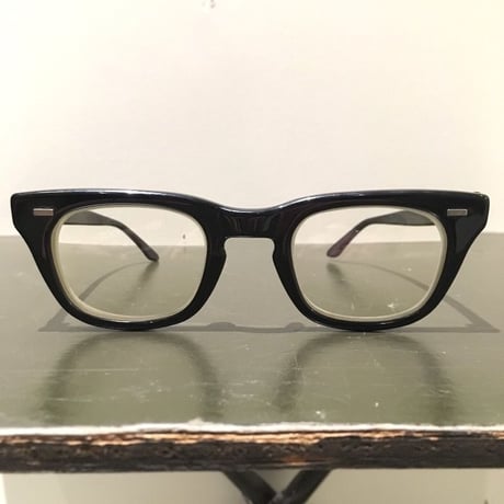 1950's Bausch&Lomb "USS" Military Frame