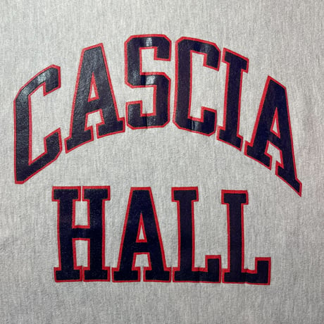 1990's Champion Reverse Weave Sweat