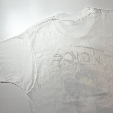 1980's SCREEN STARS Printed Tee