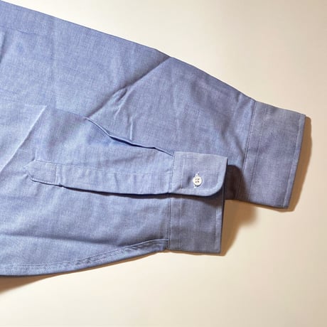 1980〜90's L.L.Bean L/S Shirt Deadstock