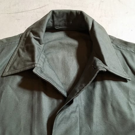 1950's USAF Utility Jacket Deadstock
