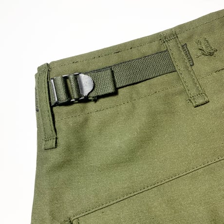 1970's US.ARMY M-65 Field Trousers Deadstock