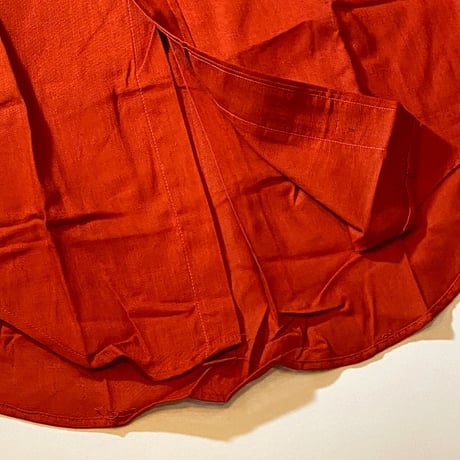 1960's Enro L/S Shirt Deadstock