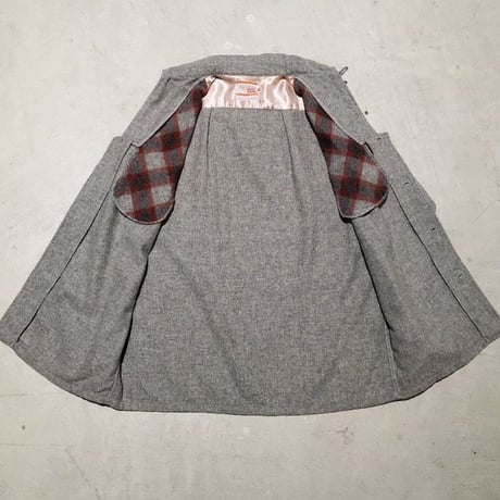 1960's Levi's Wool L/S Shirt