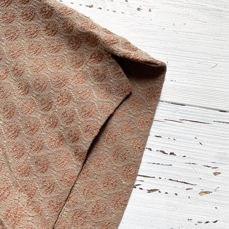 1960's PAUL HOWARD S/S Shirt