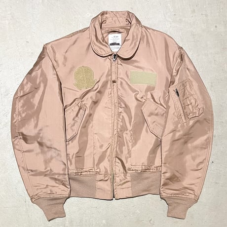 2000's〜 US.Military CWU-36/P Flight Jacket Deadstock