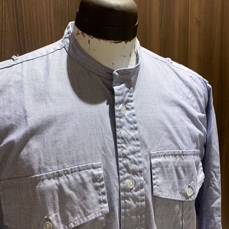 1960's Van Heusen RAF Utility L/S Shirt