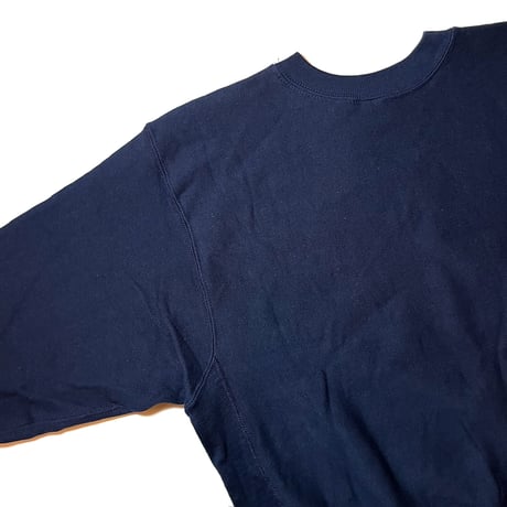 1970's Champion Reverse Weave Sweat Deadstock