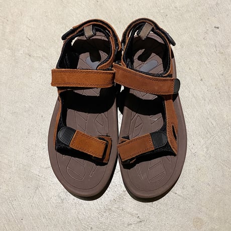 2000's British Military Sandal Deadstock