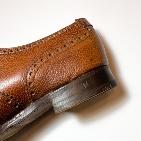 2000's〜 Polo Ralph Lauren Leather Shoes