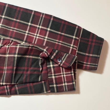 1980's Field Master Flannel L/S Shirt Deadstock