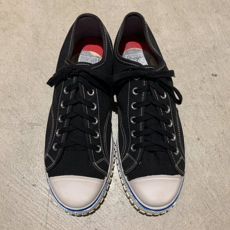 1960's SEARS Canvas Sneaker Deadstock