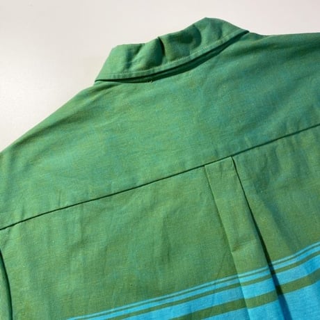 1960's TOWNCRAFT S/S Shirt