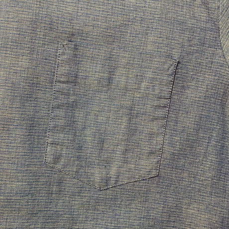 1960's MADE IN California S/S Shirt