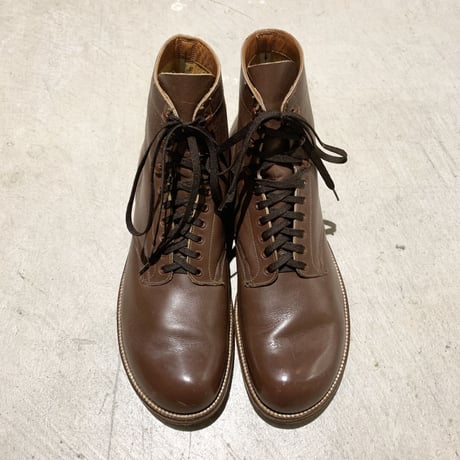 1940's Dr Scholl's Work Boots