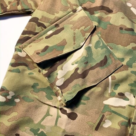 2000's〜 Patagonia PCU Level9 Field Shirt Deadstock