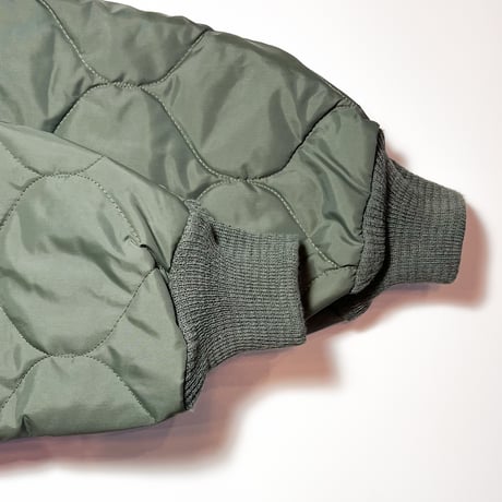 2000's〜 US.Military CWU-9/P Liner Jacket Deadstock