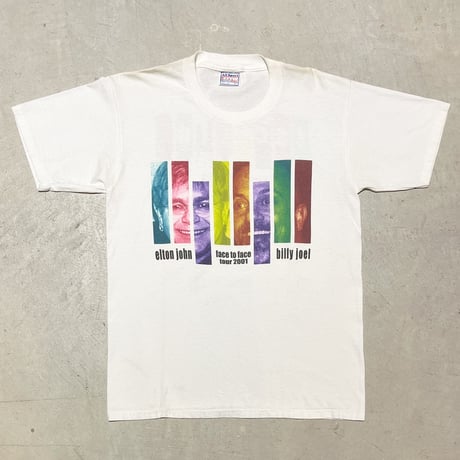1990's〜 All Sport Printed Tee