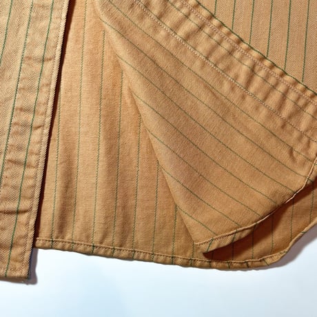 1950's MASTERBILT L/S Shirt