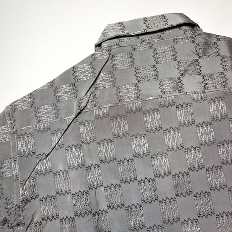 1950's Di Lido L/S Shirt Deadstock
