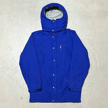 1980's L.L.Bean PENOBSCOT PARKA