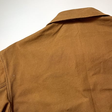 1950〜60's TIM Waterproof Sports Jacket Deadstock