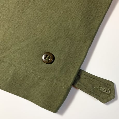 1940's US.ARMY M-43 Field Trousers
