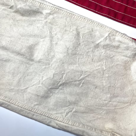 1960's〜 Unknown Newspaper Bag