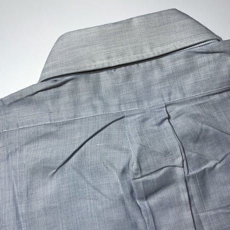 1960's Van Boven Inc. Tab Collar S/S Shirt Deadstock