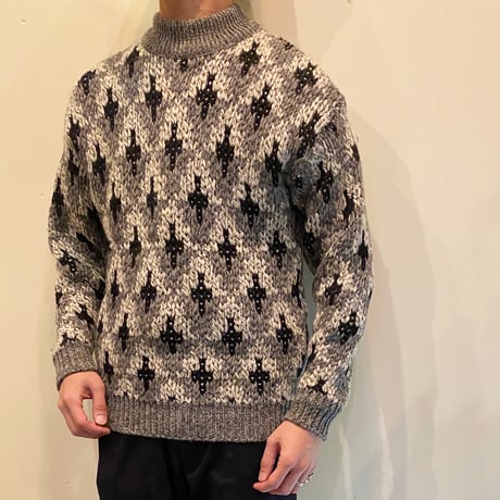 1960's McGREGOR Sweater