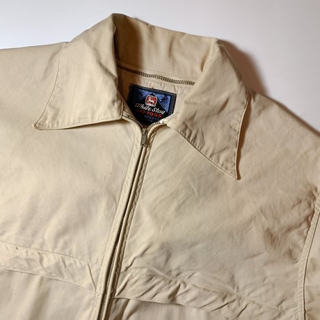 1940's White Stag Ski Jacket