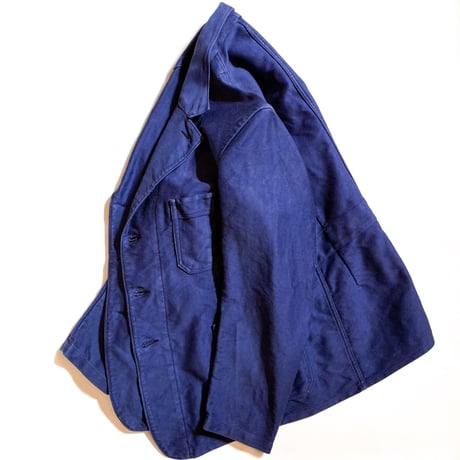 1950's VETVOR Moleskin Jacket