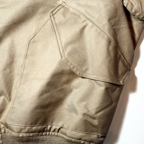 2000's〜 US.Military CWU-36/P Flight Jacket Deadstock