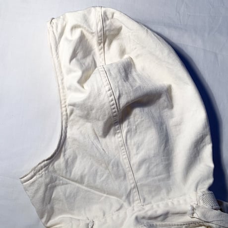1940's US.NAVY Salvage Parka
