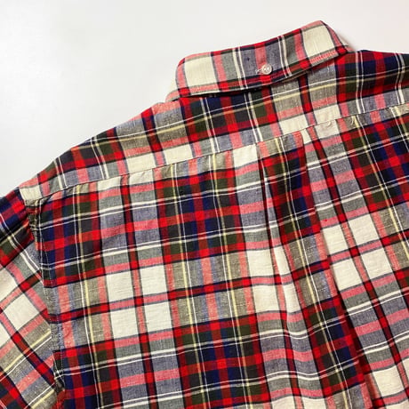 1960's Pennleigh L/S Shirt