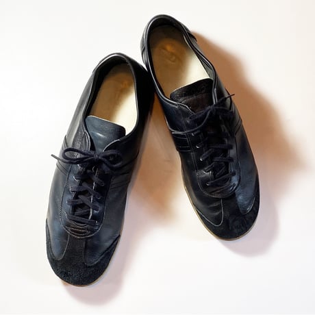 1980's German Trainer Shoes