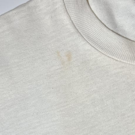 1960's Champion Printed Tee